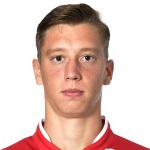 player photo