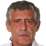 Fernando Santos