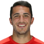 player photo