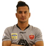 player photo