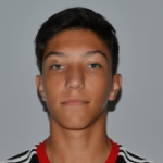 player photo