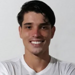 Pedro Igor de Sousa Carneiro Martins