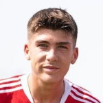 player photo