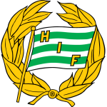 club logo