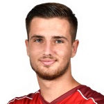 player photo