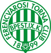 Ferencvarosi TC