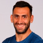 player photo