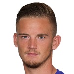 player photo