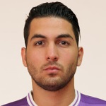 Alireza Haghighi