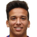 player photo