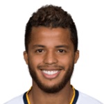 Giovani dos Santos Ramírez