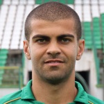 player photo