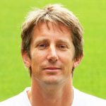 Edwin van der Sar