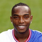 Benni McCarthy