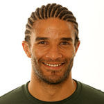 David James