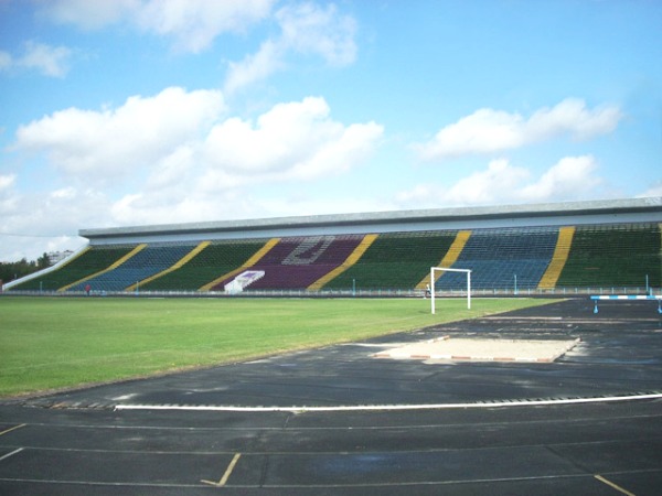 stadium photo