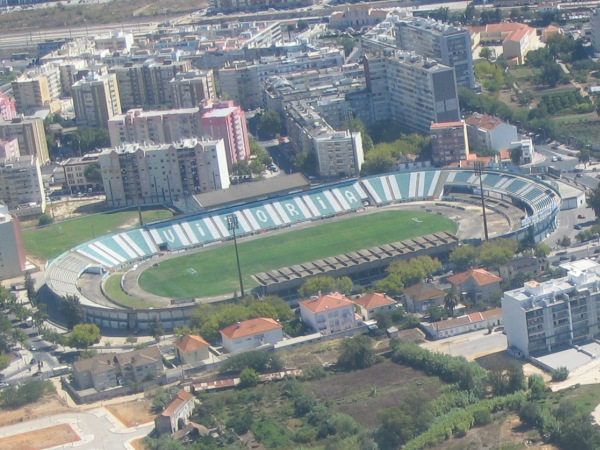 stadium photo