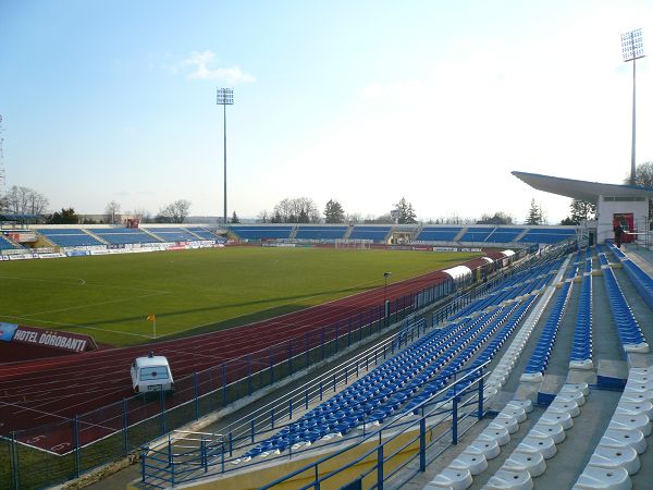 stadium photo