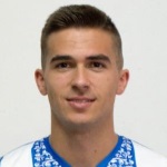 player photo