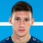 player photo