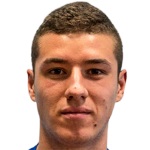 player photo