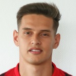 player photo