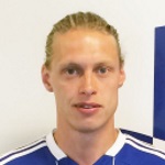 player photo