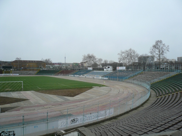 stadium photo