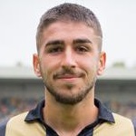 player photo