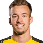 player photo