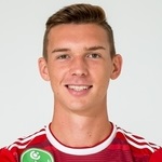 player photo