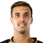 player photo