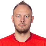 Andreas Granqvist