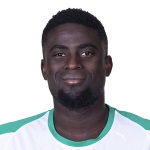 A. N'Diaye