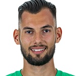 player photo