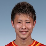 player photo