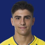 player photo