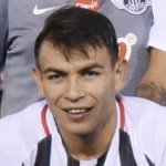 Derlis Ricardo Orué Acevedo