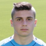 player photo