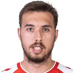 player photo