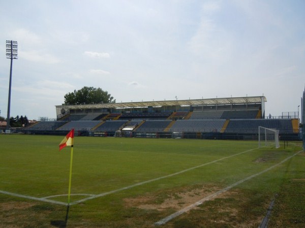 stadium photo