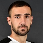 player photo