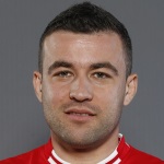 player photo