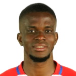 player photo