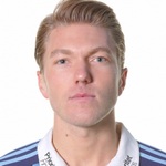 player photo