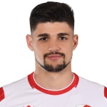 player photo