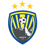 club logo