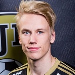 Jesse Sarajärvi