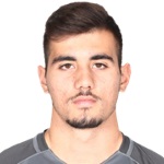 player photo