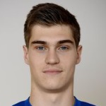 player photo